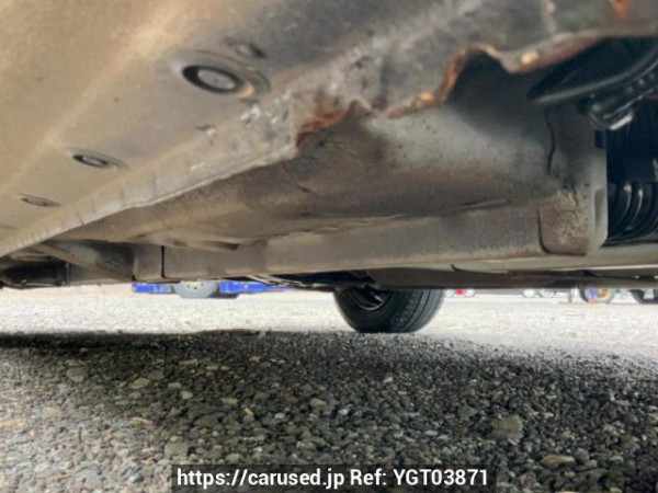 Used 2006 AT toyota raum NCZ20 Image[35]