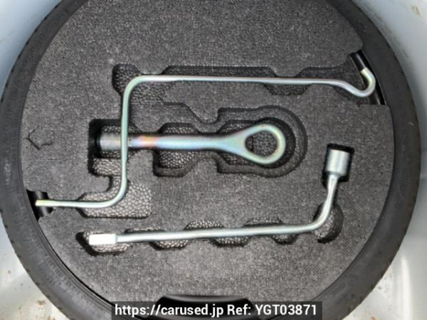 Used 2006 AT toyota raum NCZ20 Image[41]