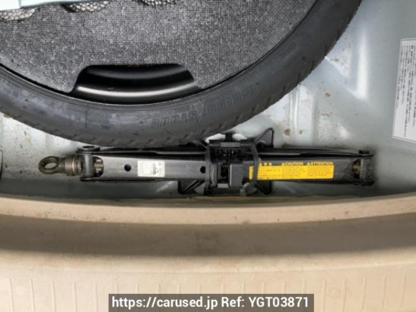 Used 2006 AT toyota raum NCZ20 Image[42]