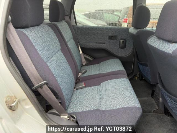 Used 2001 AT toyota cami J122E Image[9]