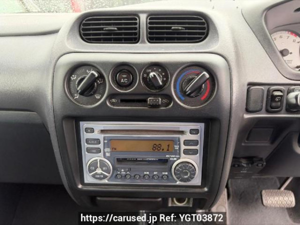 Used 2001 AT toyota cami J122E Image[13]