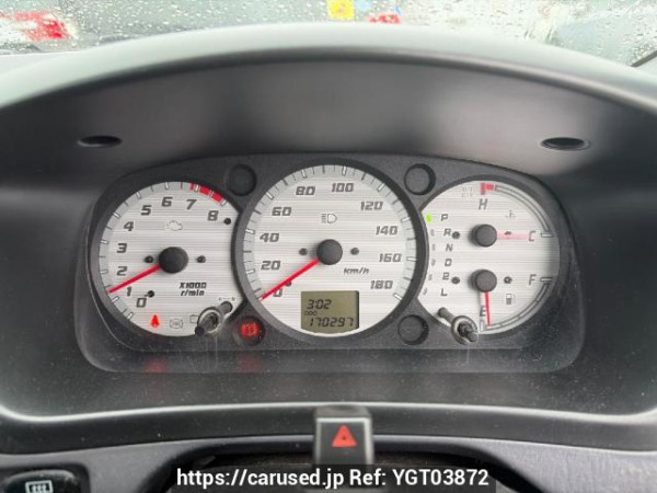 Used 2001 AT toyota cami J122E Image[15]
