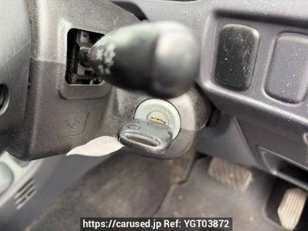 Used 2001 AT toyota cami J122E Image[16]