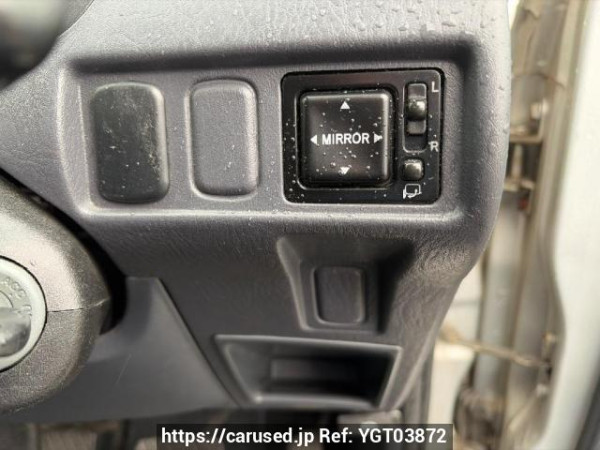 Used 2001 AT toyota cami J122E Image[17]