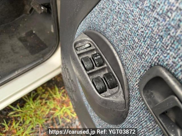 Used 2001 AT toyota cami J122E Image[18]