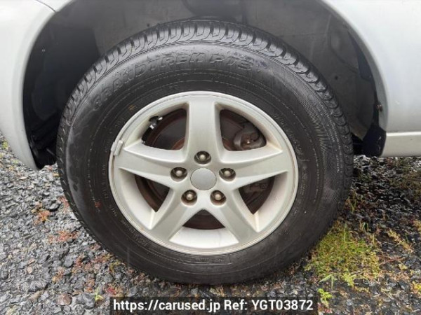 Used 2001 AT toyota cami J122E Image[19]