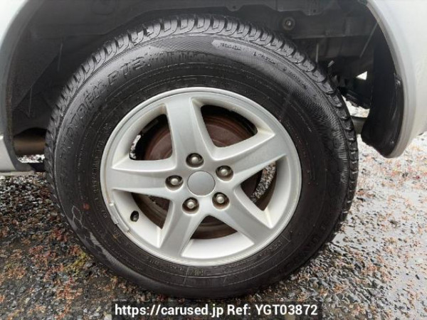 Used 2001 AT toyota cami J122E Image[20]
