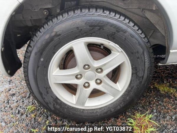 Used 2001 AT toyota cami J122E Image[21]