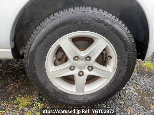 Used 2001 AT toyota cami J122E Image[22]