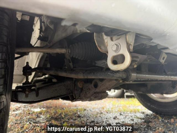 Used 2001 AT toyota cami J122E Image[25]