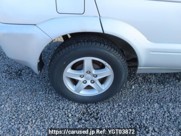 Used 2001 AT toyota cami J122E Image[34]