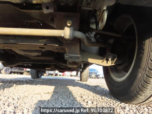 Used 2001 AT toyota cami J122E Image[37]