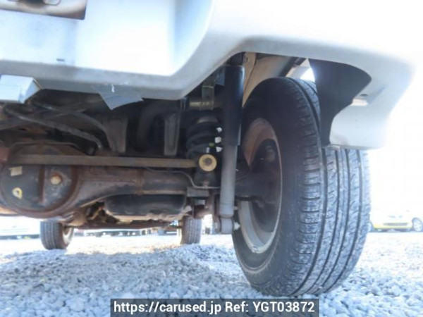 Used 2001 AT toyota cami J122E Image[43]