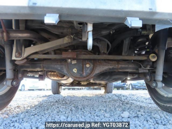 Used 2001 AT toyota cami J122E Image[44]