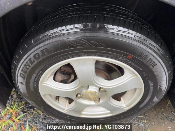 Used 2006 AT toyota sienta NCP81G Image[15]