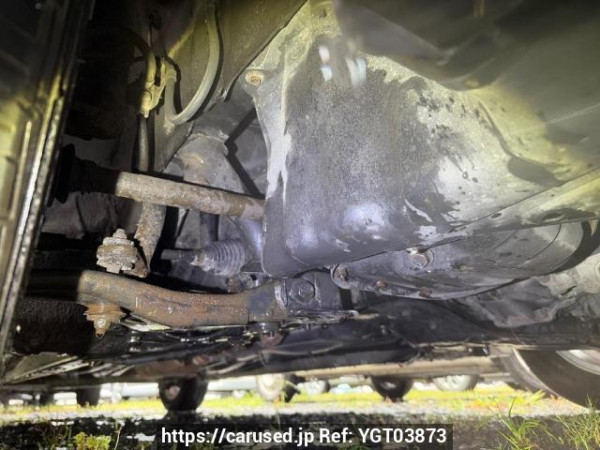 Used 2006 AT toyota sienta NCP81G Image[18]