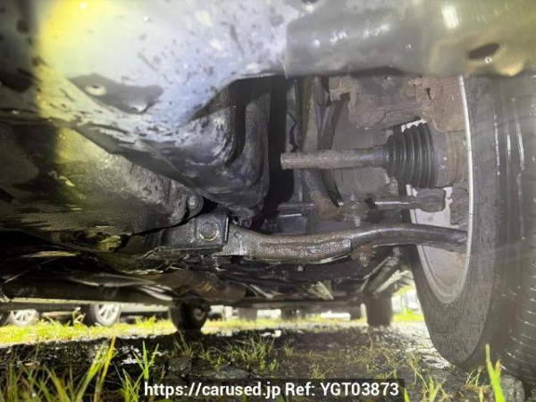 Used 2006 AT toyota sienta NCP81G Image[20]