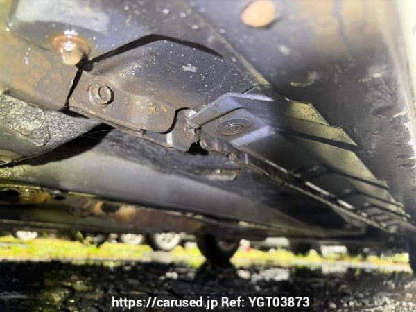 Used 2006 AT toyota sienta NCP81G Image[21]