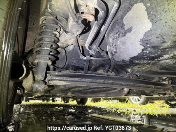 Used 2006 AT toyota sienta NCP81G Image[23]