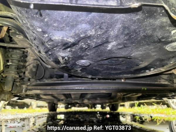 Used 2006 AT toyota sienta NCP81G Image[24]