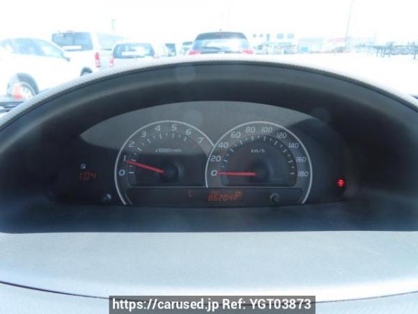 Used 2006 AT toyota sienta NCP81G Image[29]