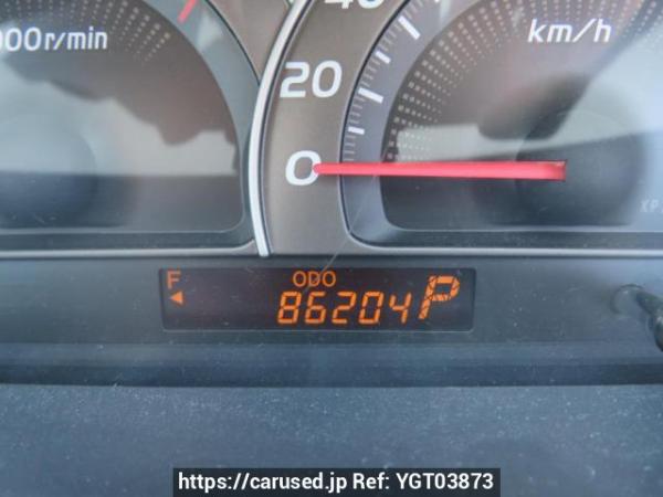 Used 2006 AT toyota sienta NCP81G Image[30]