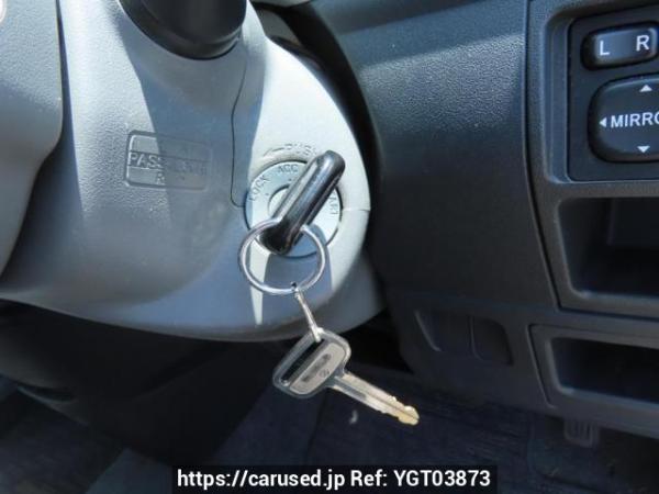 Used 2006 AT toyota sienta NCP81G Image[32]