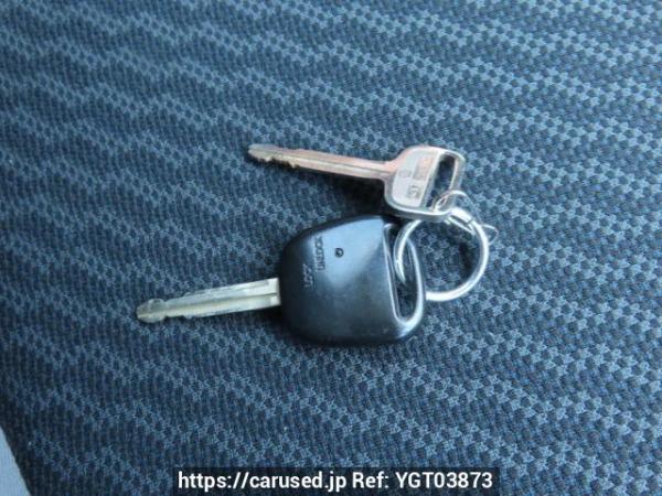 Used 2006 AT toyota sienta NCP81G Image[33]