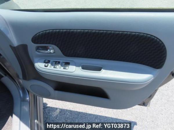 Used 2006 AT toyota sienta NCP81G Image[34]