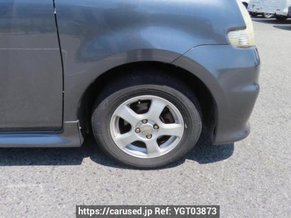 Used 2006 AT toyota sienta NCP81G Image[36]