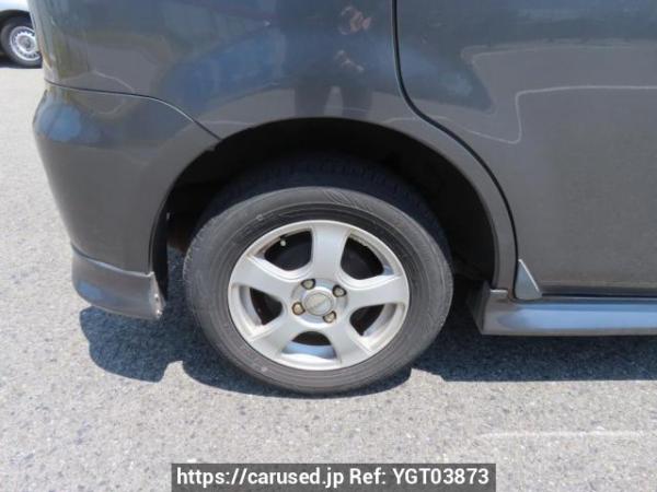 Used 2006 AT toyota sienta NCP81G Image[37]