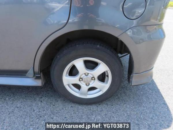 Used 2006 AT toyota sienta NCP81G Image[38]