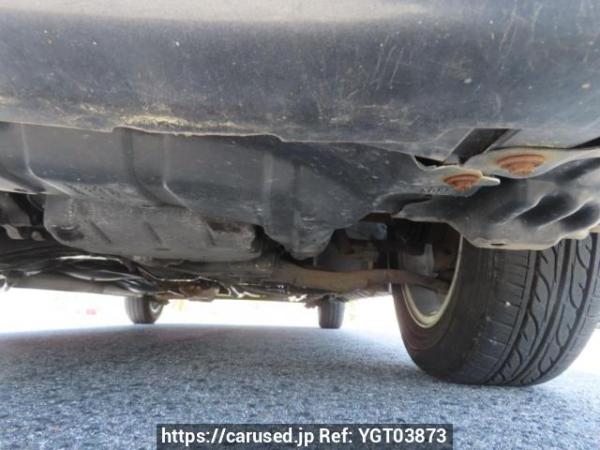 Used 2006 AT toyota sienta NCP81G Image[40]