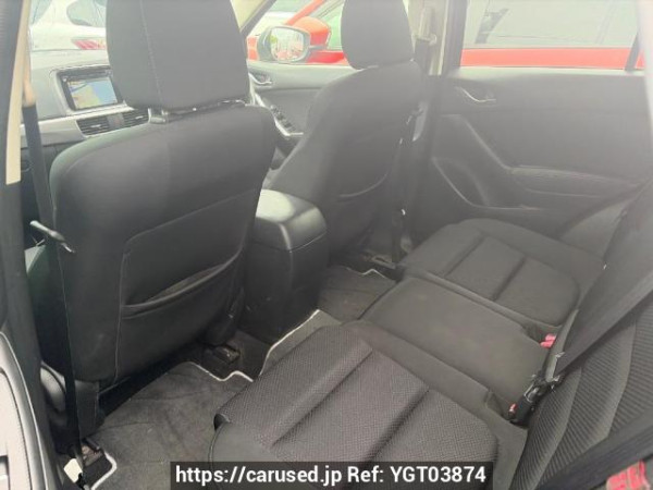 Used 2015 AT mazda cx-5 KE2FW Image[8]