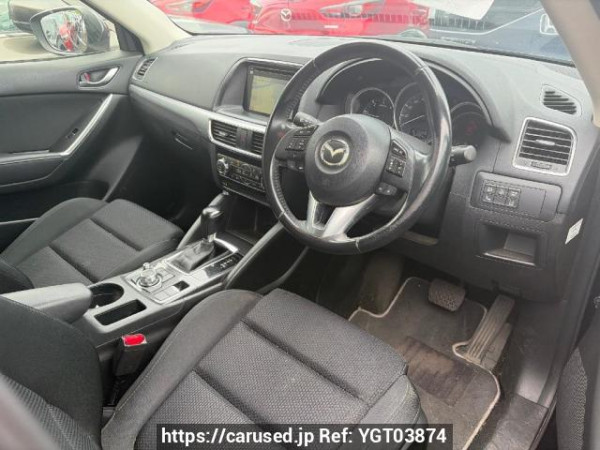 Used 2015 AT mazda cx-5 KE2FW Image[11]