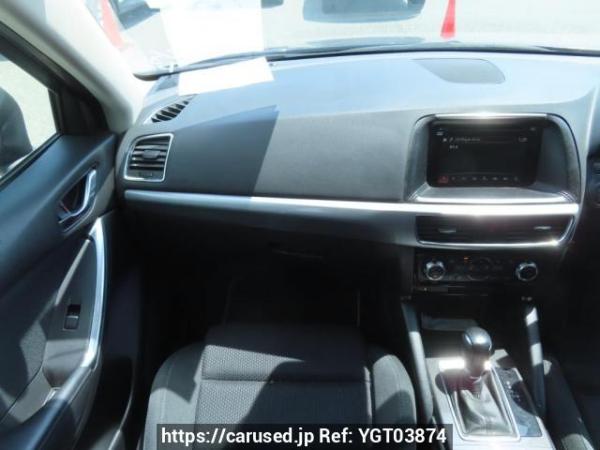 Used 2015 AT mazda cx-5 KE2FW Image[20]