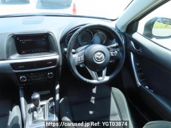 Used 2015 AT mazda cx-5 KE2FW Image[21]