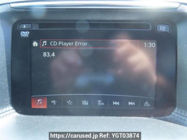 Used 2015 AT mazda cx-5 KE2FW Image[23]