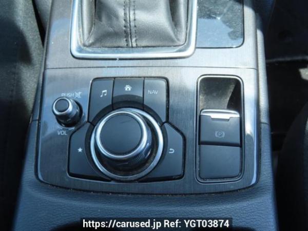 Used 2015 AT mazda cx-5 KE2FW Image[25]