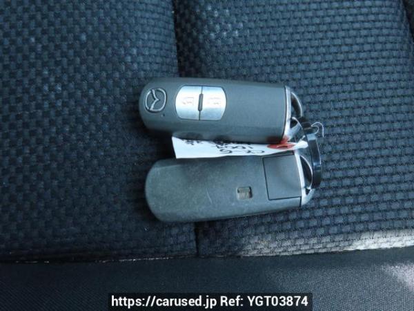 Used 2015 AT mazda cx-5 KE2FW Image[29]