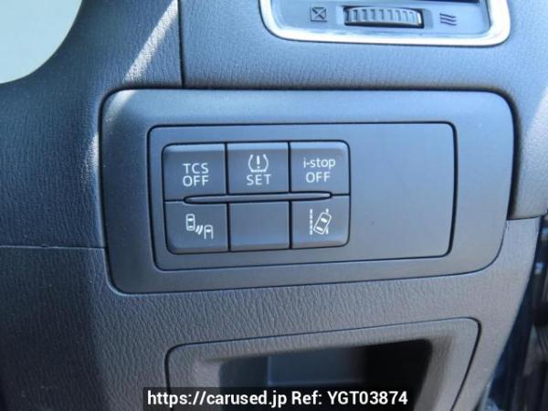 Used 2015 AT mazda cx-5 KE2FW Image[30]