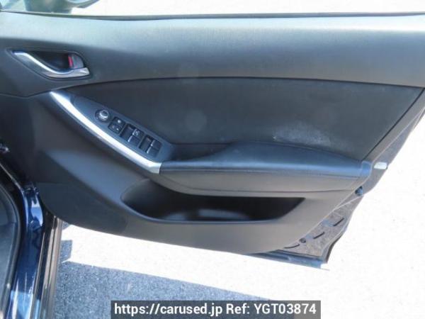 Used 2015 AT mazda cx-5 KE2FW Image[31]