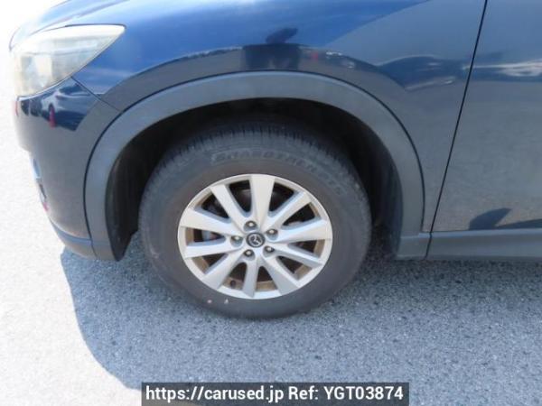Used 2015 AT mazda cx-5 KE2FW Image[32]