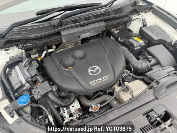 Used 2014 AT mazda cx-5 KE2FW Image[5]