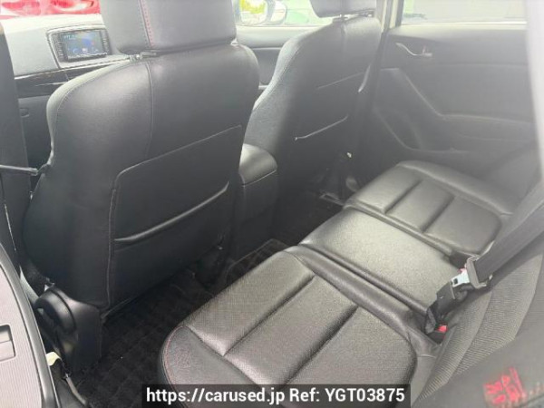Used 2014 AT mazda cx-5 KE2FW Image[7]