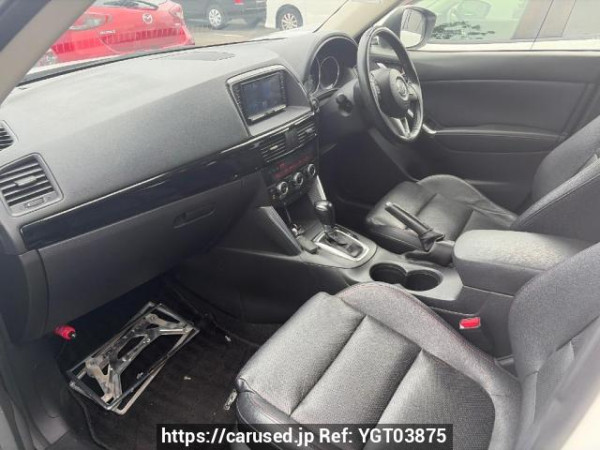 Used 2014 AT mazda cx-5 KE2FW Image[8]