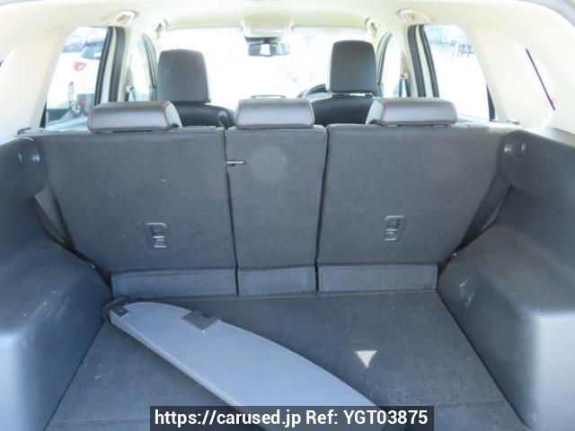 Buy Used 2014 Mazda CX-5 KE2FW (YGT03875) - Carused.jp