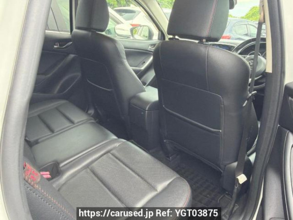 Used 2014 AT mazda cx-5 KE2FW Image[9]