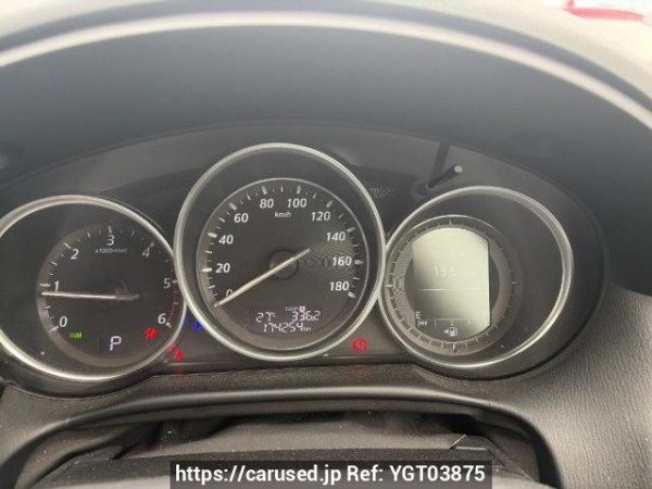 Used 2014 AT mazda cx-5 KE2FW Image[11]