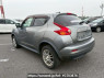 Used 2011 AT nissan juke YF15 Image[4]
